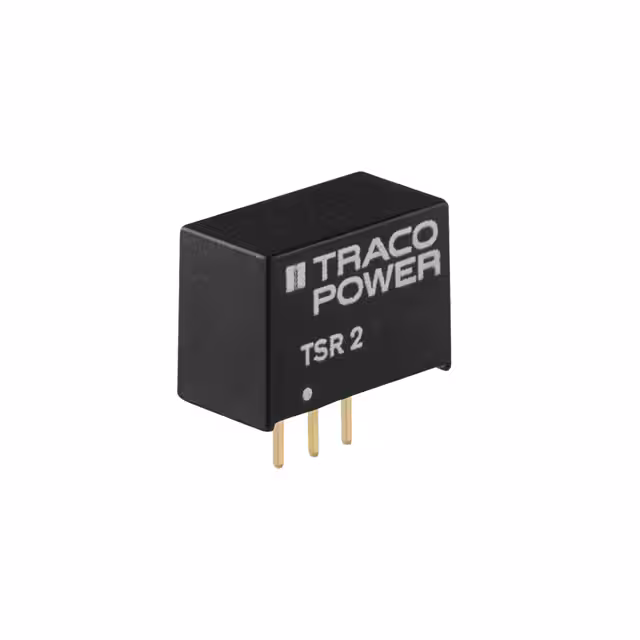 TSR 2-2433 Traco Power  Convertisseurs DC DC